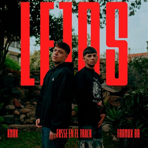Lejos Franux BB, Knak, Fosse En El Track