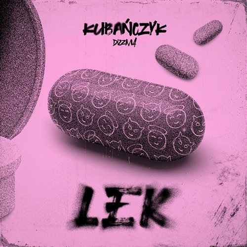 Lek Kubańczyk, Dizzma