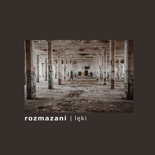 Lęki Rozmazani