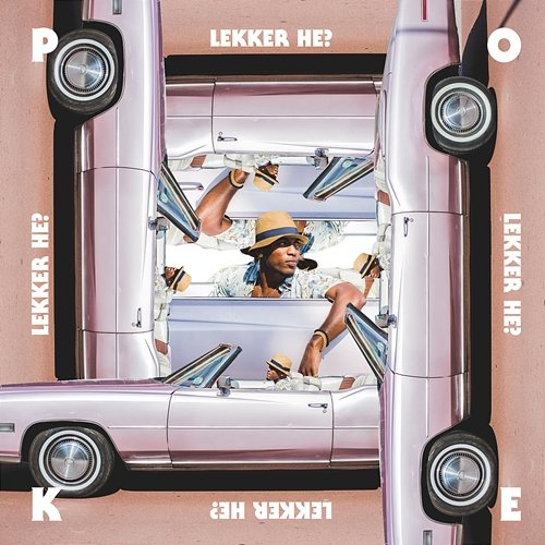 Lekker He Poke