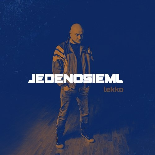 Lekko Jeden Osiem L