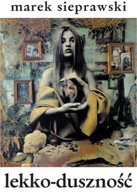Lekko-duszność Sieprawski Marek