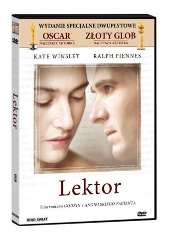 Lektor Daldry Stephen