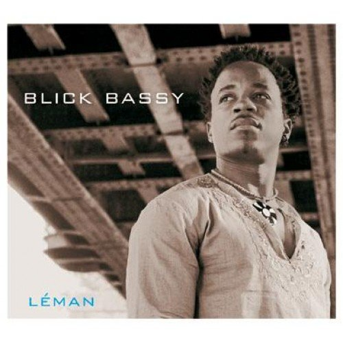 Leman Bassy Blick