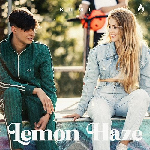 Lemon Haze Kumi, Raff J.R.