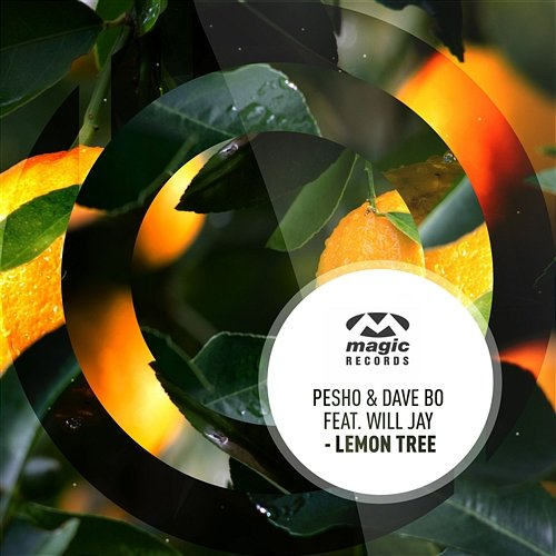 Lemon Tree Dave Bo feat. Will Jay, Pesho