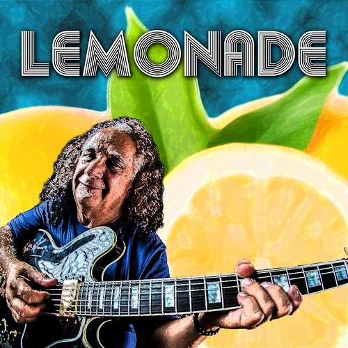 Lemonade Bobby Messano