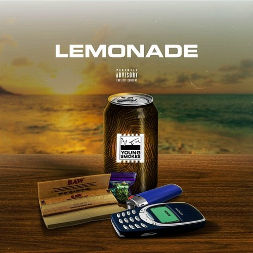 Lemonade Ay Em & Young Smokes