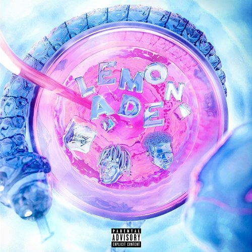 Lemonade Roddy Ricch, Internet Money, Don Toliver