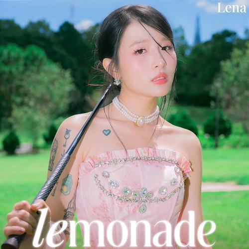 LEMONADE Lena