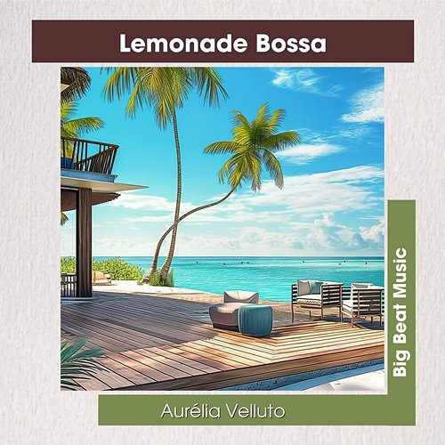 Lemonade Bossa Aurélia Velluto