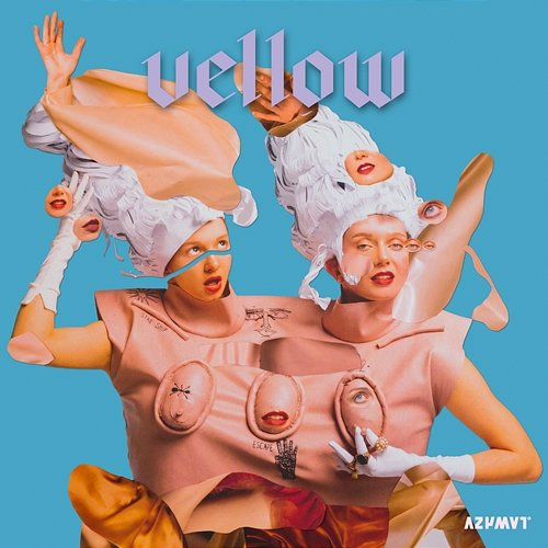 Lemongrass VELLOW, Azymut