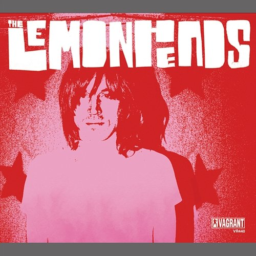 Lemonheads The Lemonheads