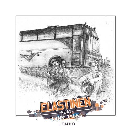 Lempo Elastinen feat. Lauri Tähkä