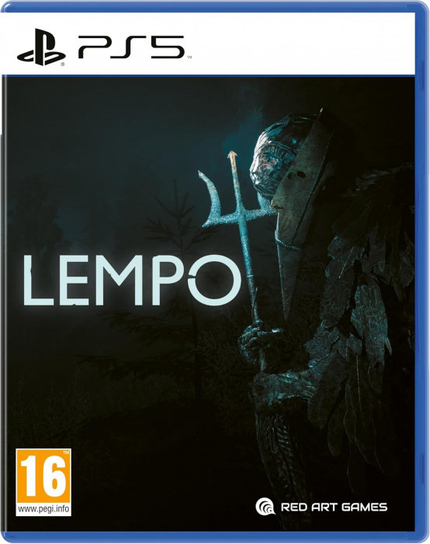 Lempo One Trick Entertainment