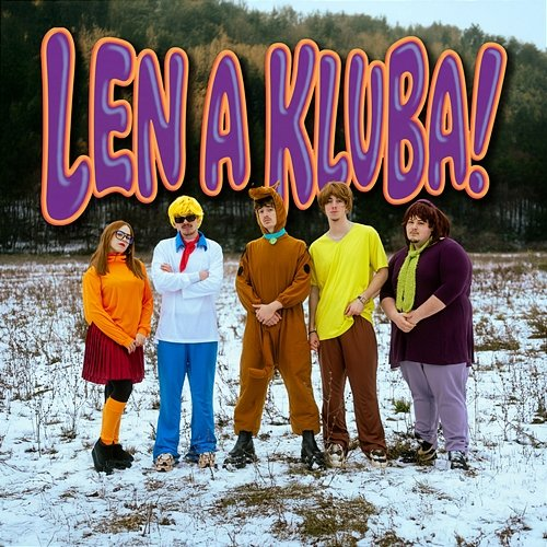 LEN a KLUBA Palmyy, Szkym
