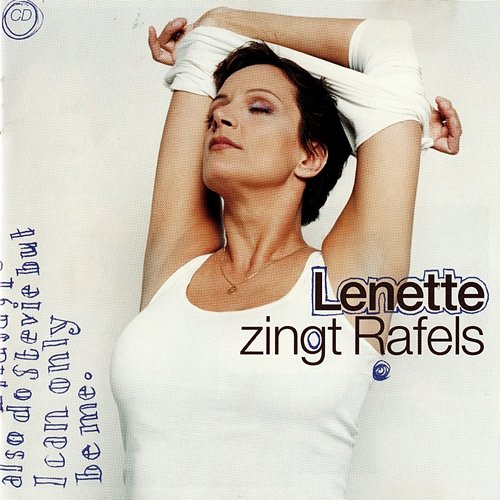 Lenette zingt Rafels Lenette van Dongen