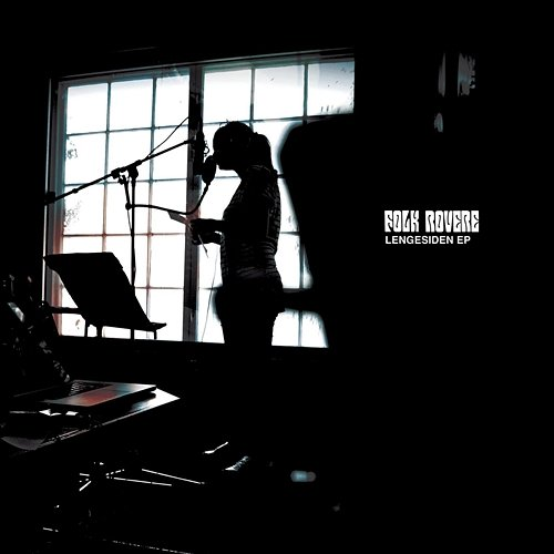 Lengesiden EP Folk & Røvere