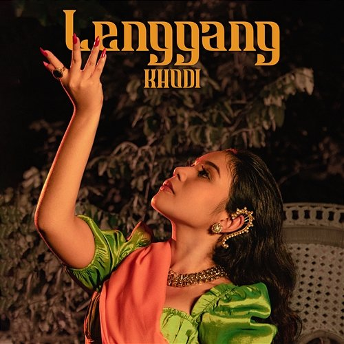 Lenggang Khodi
