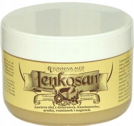 LENKOSAN 250ml Inna marka