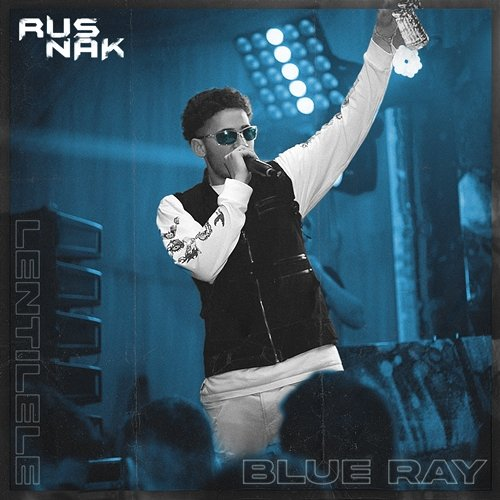Lentilele Blue Ray Rusnak