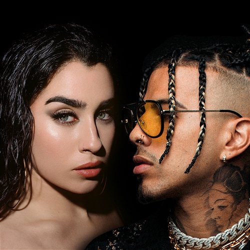 Lento Lauren Jauregui & Rauw Alejandro