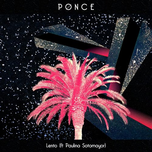 Lento Paulina Soto Mayor, Pønce