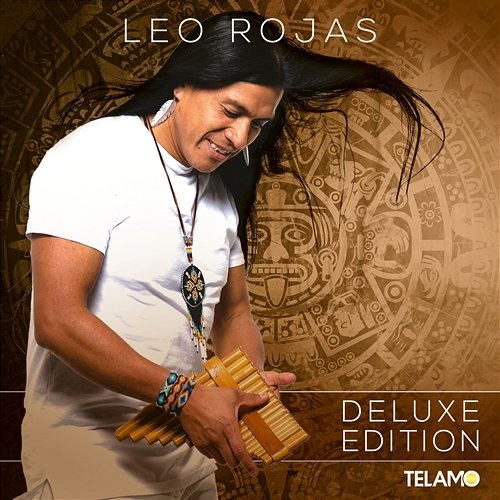 Leo Rojas Leo Rojas