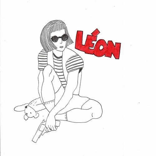Léon L'officina della camomilla