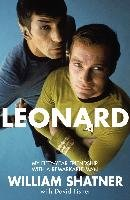 Leonard Shatner William
