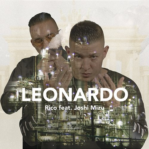 Leonardo Rico Sperling, Joshi Mizu