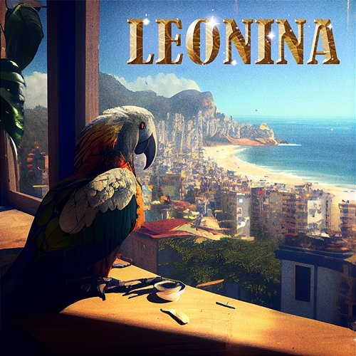 Leonina Mãozinha, Marwin, N2 Beats feat. High Level Pro