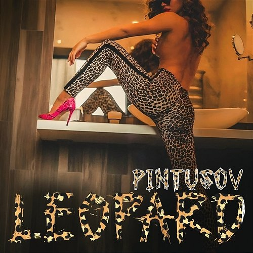 Leopard PINTUS