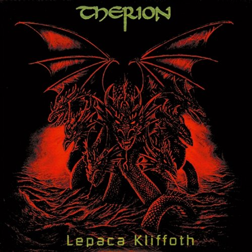 Lepaca kliffoth Therion