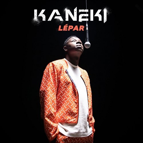 Lépar Kaneki