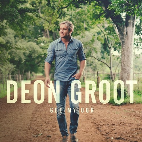 Lepellê Deon Groot