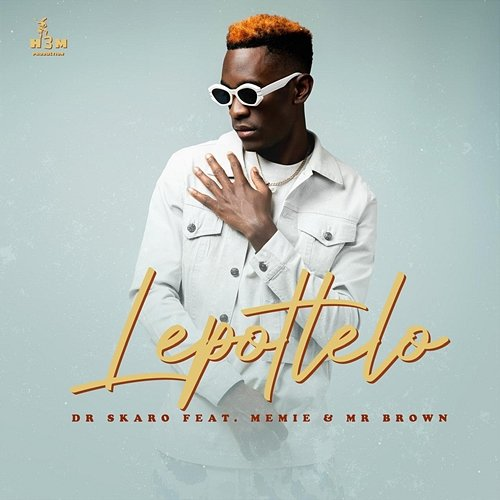 Lepotlelo Dr Skaro feat. Memie, Mr Brown