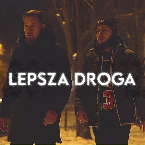 Lepsza Droga Kg, Shockwave, Sanczes