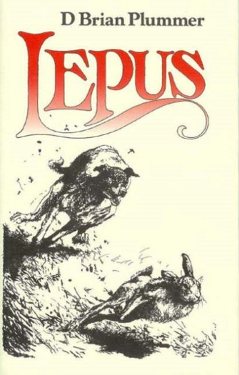 Lepus Plummer David Brian