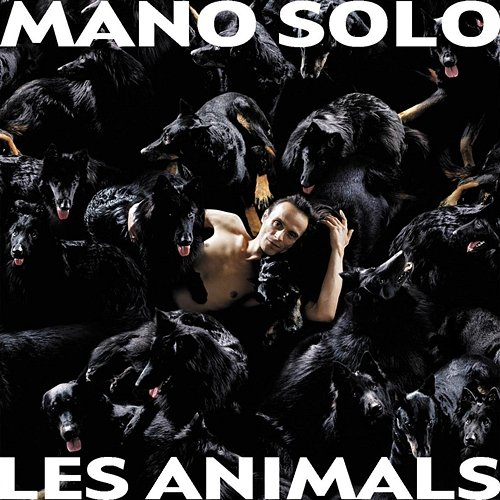 Les Animals Mano Solo