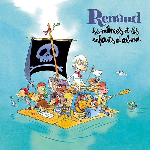 Les animals Renaud