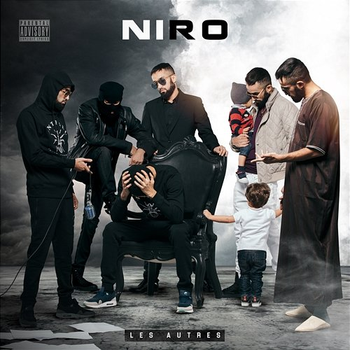 Les autres Niro