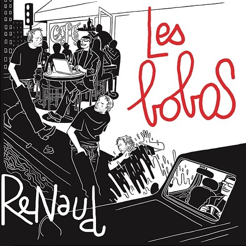 Les Bobos Renaud