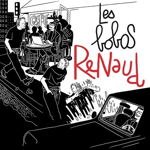 Les Bobos Renaud