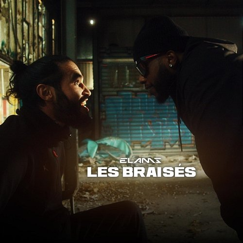 Les braisés Elams