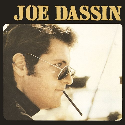 Les Champs-Elysées Joe Dassin