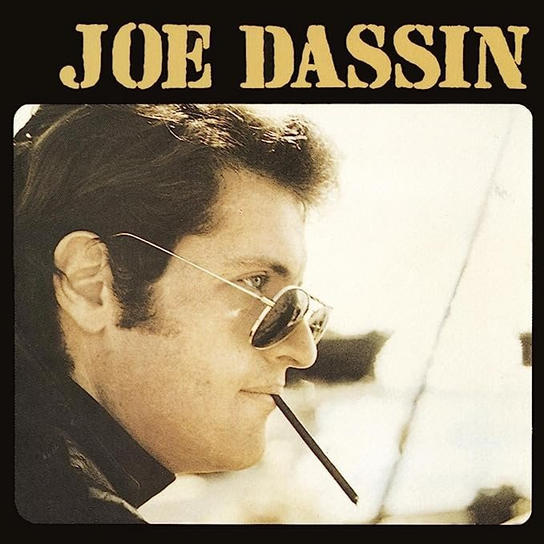 Les Champs-Elysees Dassin Joe
