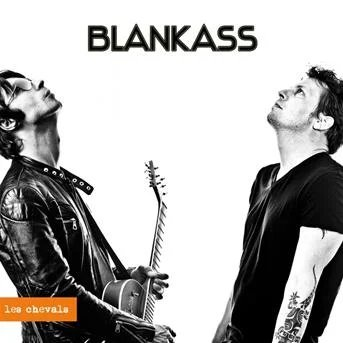 Les Chevals Blankass