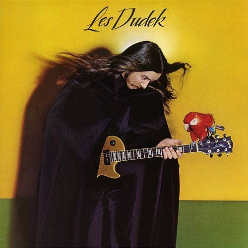 Les Dudek Les Dudek