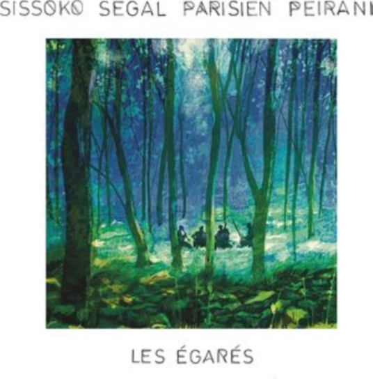 Les Égarés No Format